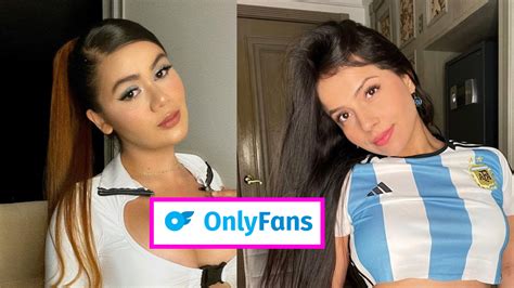 famosas colombianas con only|Lista de las colombianas que más cotizan en Onlyfans: Aida